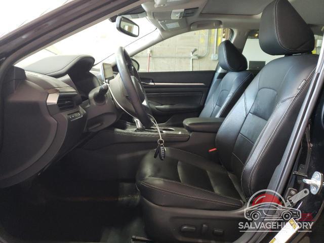 1N4BL4EV7KC183559 2019 NISSAN ALTIMA photo no. 7