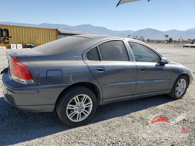 YV1RH592X72615357 2007 VOLVO S60 photo no. 3