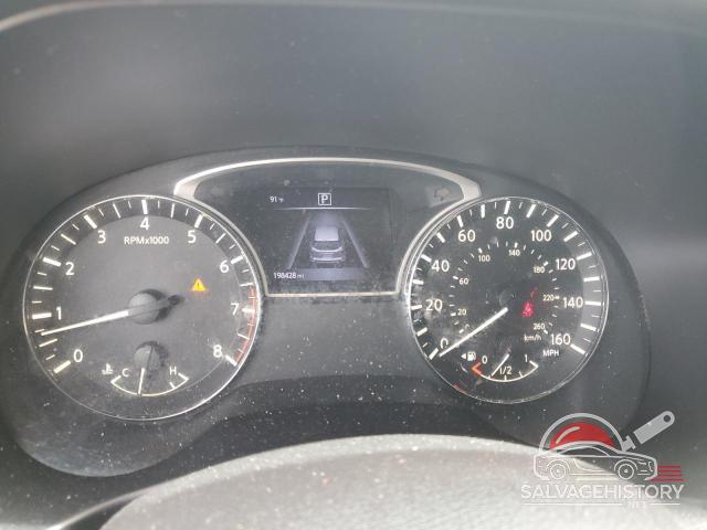 5N1AR2MN0GC617561 2016 NISSAN PATHFINDER photo no. 9