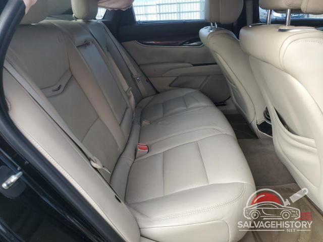 2G61S5S38D9191927 2013 CADILLAC XTS photo no. 10
