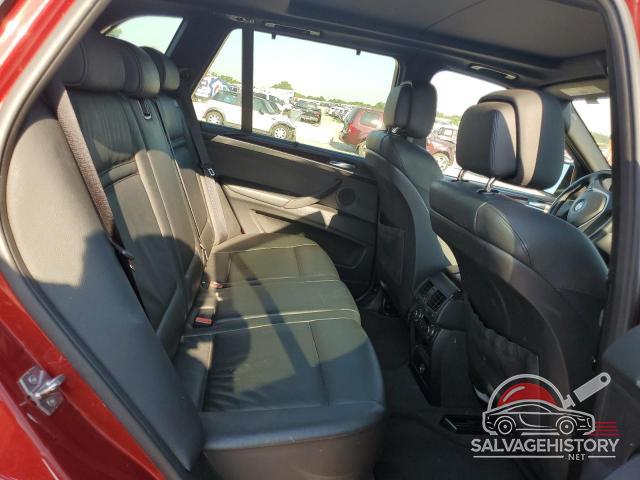 5UXZV4C51BL409261 2011 BMW X5 photo no. 11