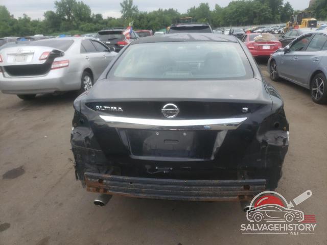 1N4AL3APXFC567080 2015 NISSAN ALTIMA photo no. 6