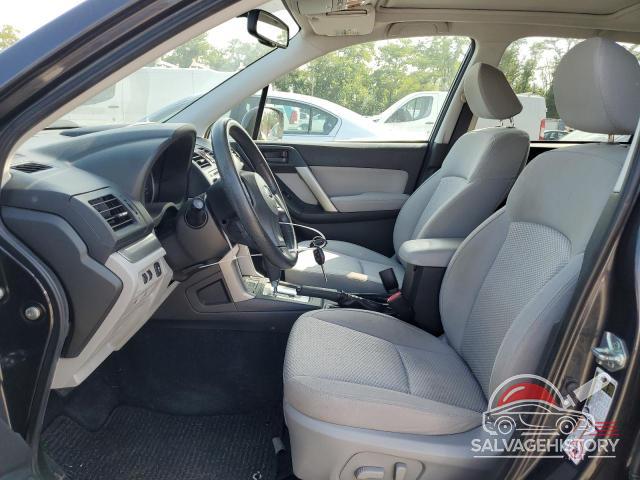 JF2SJADC7FH426439 2015 SUBARU FORESTER photo no. 7
