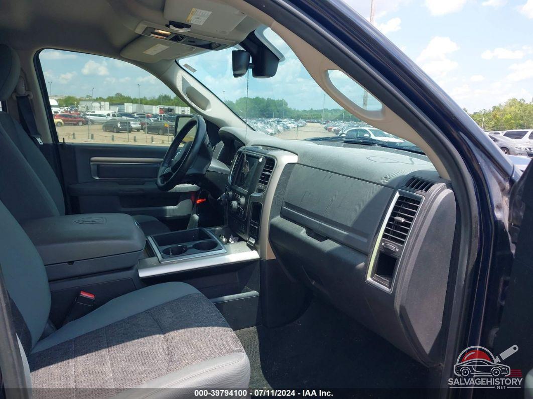 1C6RR7LT2ES275397 2014 RAM 1500 photo no. 5