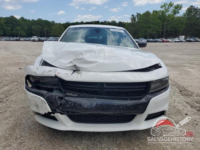 2C3CDXBG4LH136270 2020 DODGE CHARGER photo no. 5