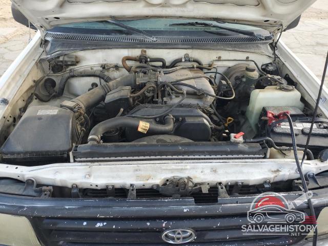 JT4VD12E3S0010310 1995 TOYOTA T100 photo no. 11