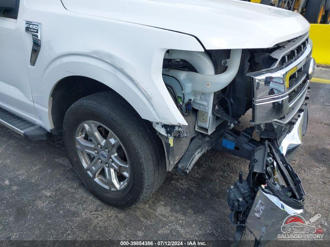 1FTEW1C58PKE51046 2023 FORD F150 photo no. 6