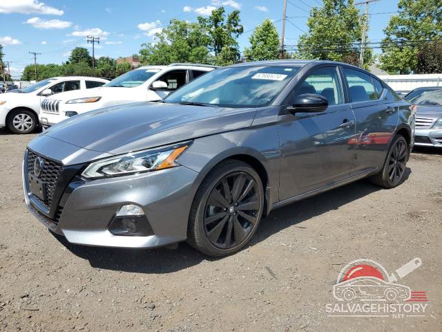 1N4BL4CW8NN361824 2022 NISSAN ALTIMA photo no. 10