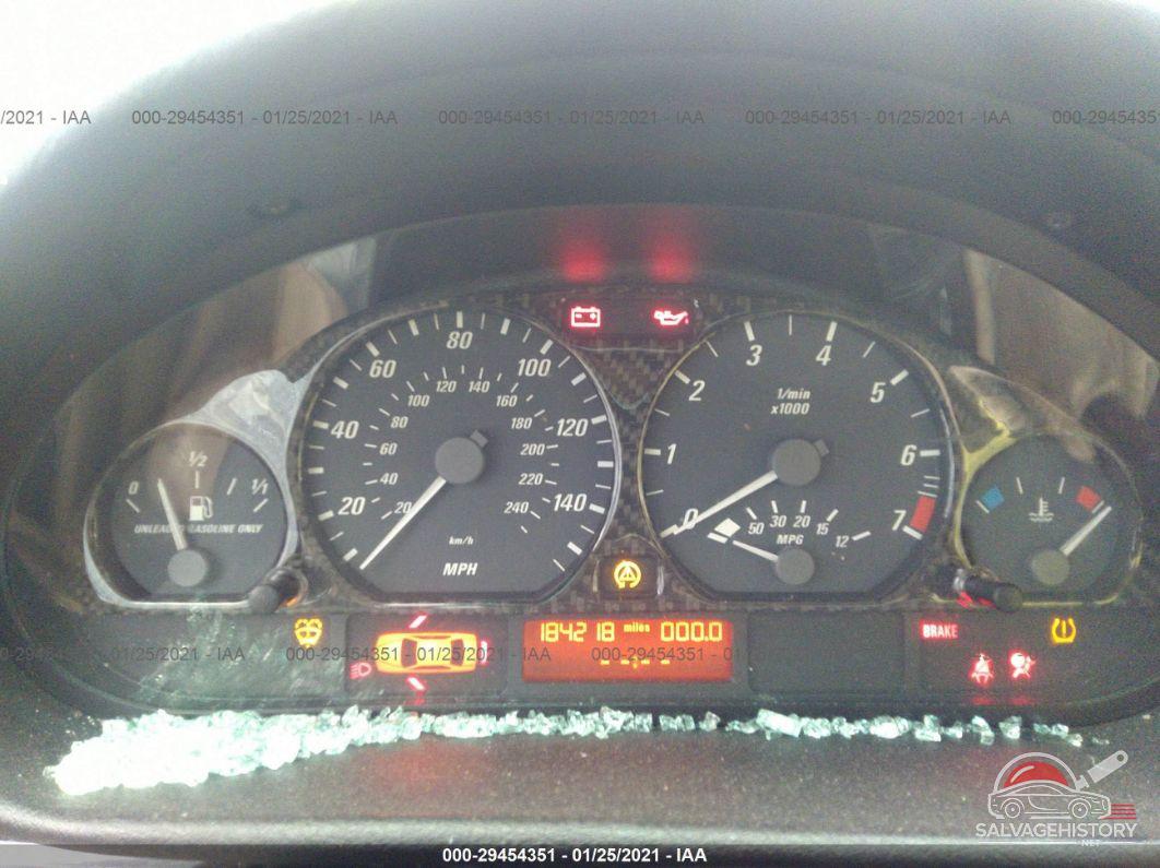 WBABD334X6JY99883 2006 BMW 3 SERIES photo no. 5
