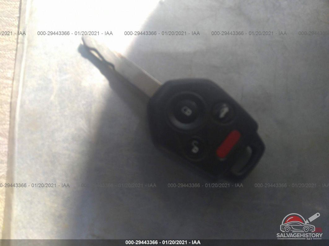 4S3BMBA63A3218719 2010 SUBARU LEGACY photo no. 11