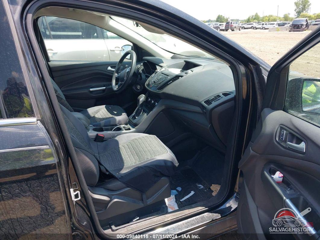 1FMCU9GX3FUB18615 2015 FORD ESCAPE photo no. 5