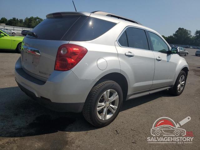 1GNFLGEK9EZ134259 2014 CHEVROLET EQUINOX photo no. 3