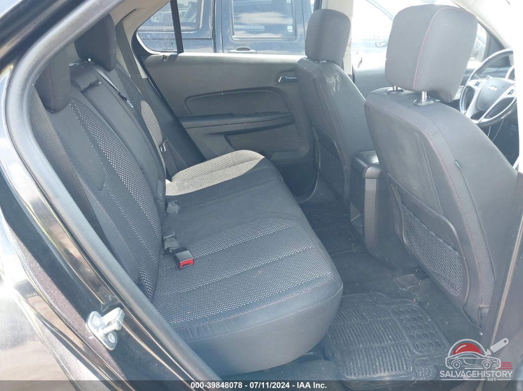 2GNFLEEK5D6329712 2013 CHEVROLET EQUINOX photo no. 8