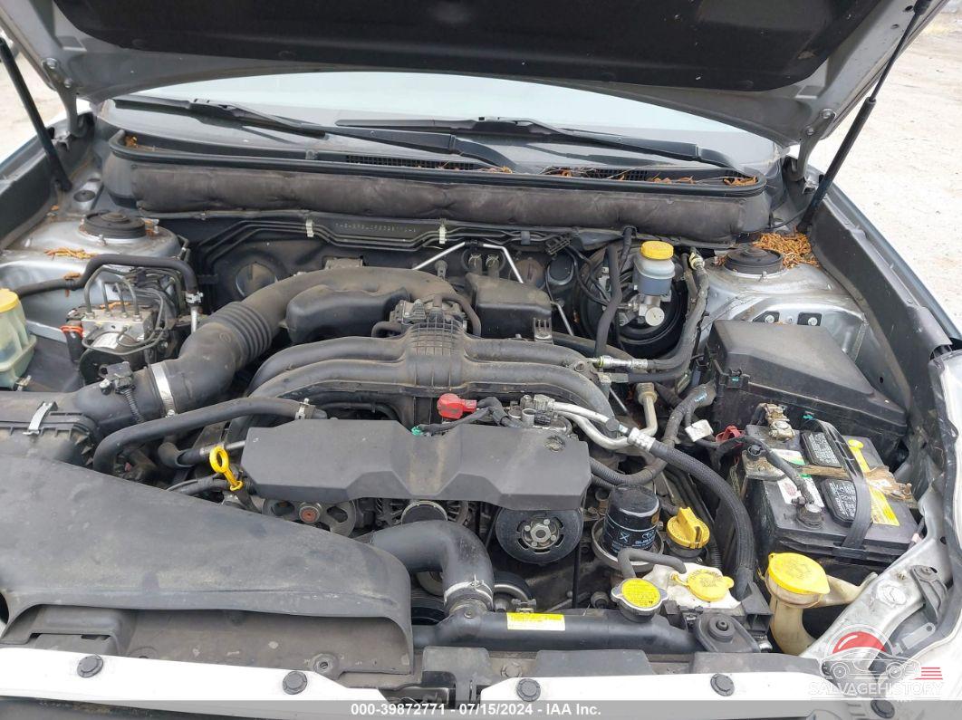 4S4BRBLC9E3281104 2014 SUBARU OUTBACK photo no. 10