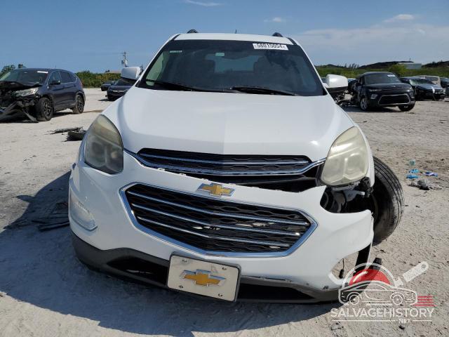 2GNALCEK5H1575273 2017 CHEVROLET EQUINOX photo no. 5
