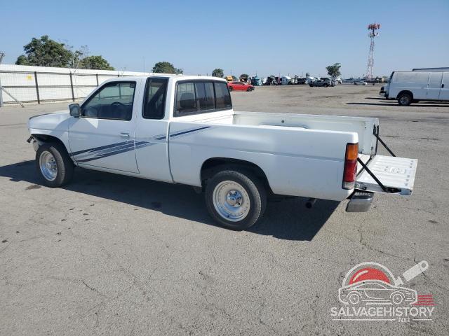 1N6SD16S2PC374773 1993 NISSAN TITAN photo no. 2