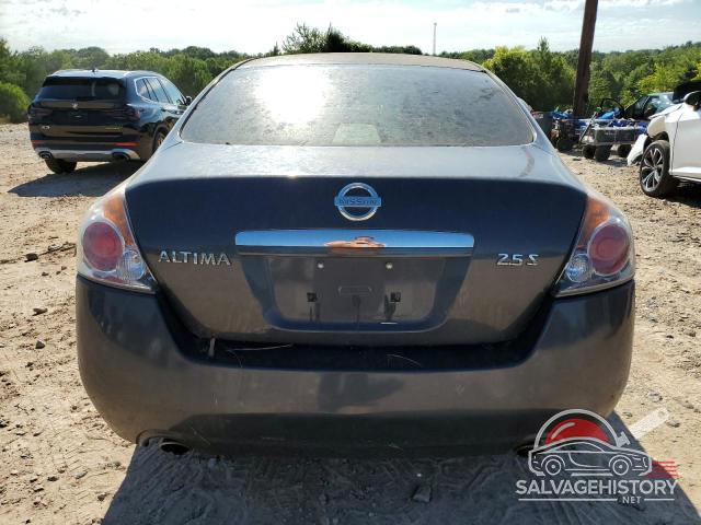 1N4AL21E98N544826 2008 NISSAN ALTIMA photo no. 6