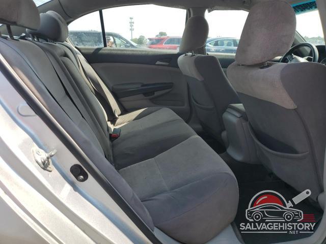 1HGCP26448A027255 2008 HONDA ACCORD photo no. 11