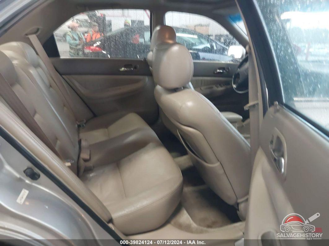 1HGCE6679VA027139 1997 HONDA ACCORD photo no. 8
