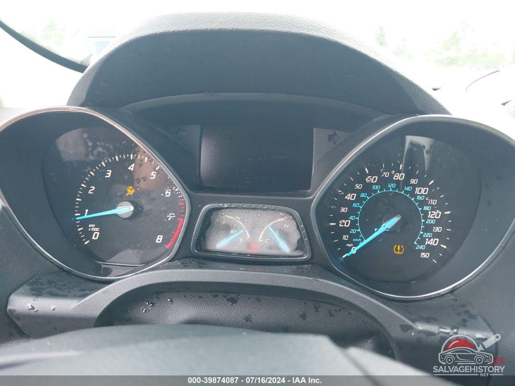 1FMCU9H98DUA34853 2013 FORD ESCAPE photo no. 7