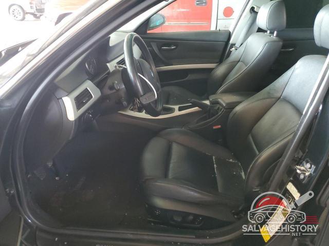 WBAVB33576AZ87317 2006 BMW 3 SERIES photo no. 7
