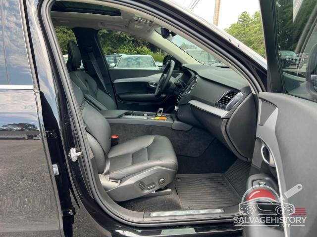 YV4L12PK0R1181747 2024 VOLVO XC90 CORE photo no. 5