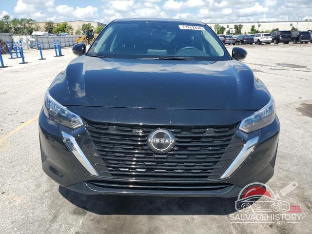 3N1AB8CV9RY257541 2024 NISSAN SENTRA photo no. 5
