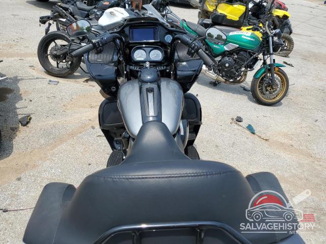 1HD1KZF10MB624845 2021 HARLEY-DAVIDSON FLTRK photo no. 6