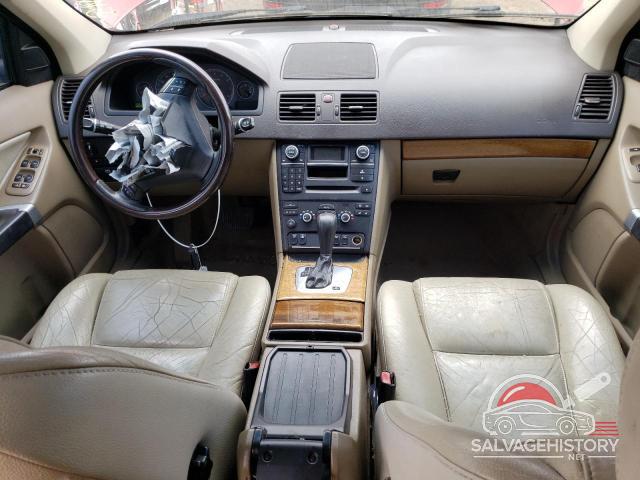 YV4CZ982271388833 2008 VOLVO XC90 photo no. 8