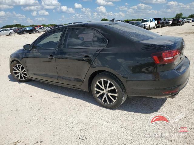 3VWD67AJ8GM401722 2016 VOLKSWAGEN JETTA photo no. 2