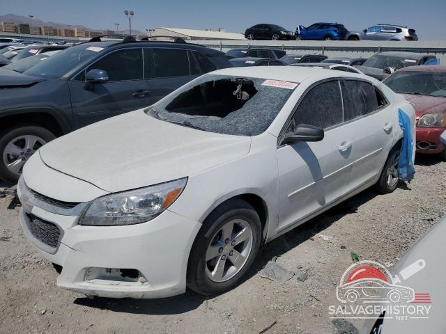 1G11B5SL0FF352299 2015 CHEVROLET MALIBU photo no. 16