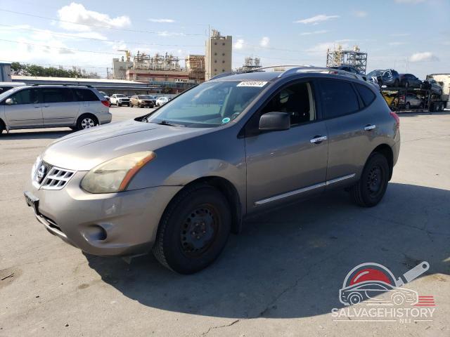 JN8AS5MTXEW624767 2014 NISSAN ROGUE photo no. 15