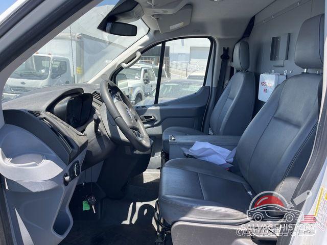 1FTYR1YM1KKA24742 2019 FORD TRANSIT photo no. 1