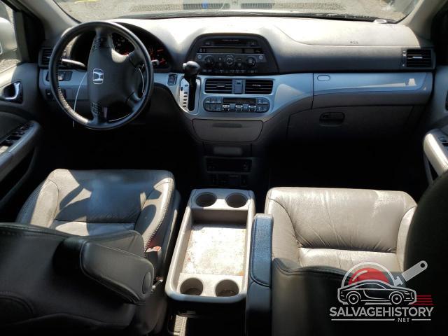 5FNRL3H73AB062514 2010 HONDA All Models photo no. 8