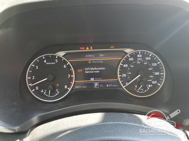 3N1AB8CV0RY316475 2024 NISSAN SENTRA photo no. 9