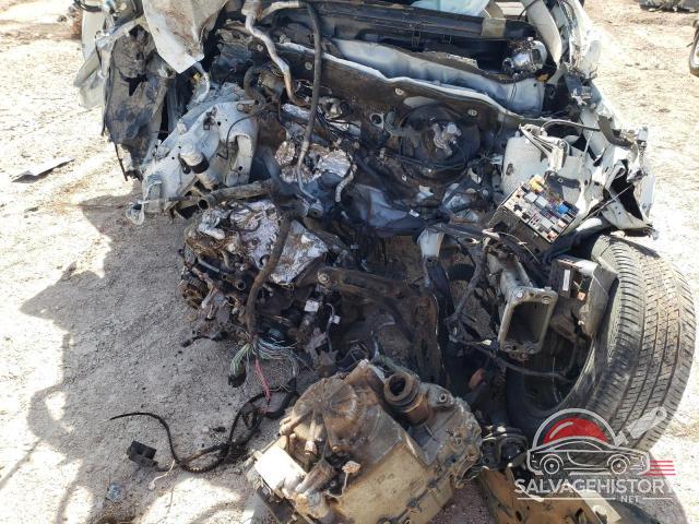 MAJ3S2GE4KC299844 2019 FORD ECOSPORT photo no. 11
