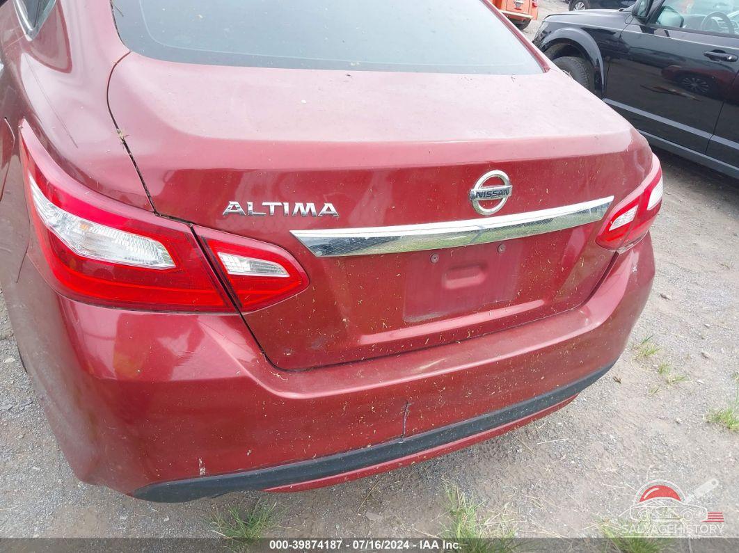 1N4AL3AP9GN368558 2016 NISSAN ALTIMA photo no. 6