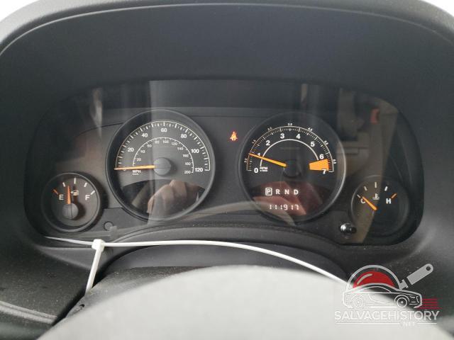 1C4NJPBA3GD675491 2016 JEEP PATRIOT photo no. 9
