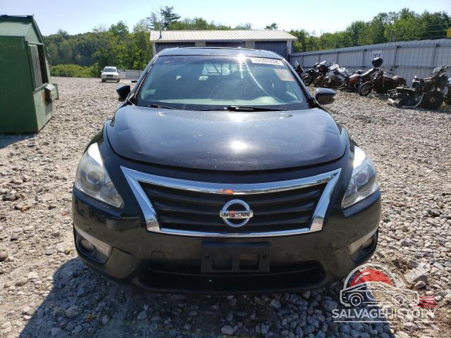 1N4BL3AP8DC184059 2013 NISSAN ALTIMA photo no. 5