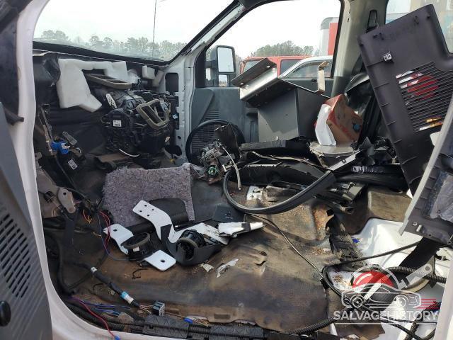 1FDUF4GY2CEB70494 2012 FORD F450 photo no. 7
