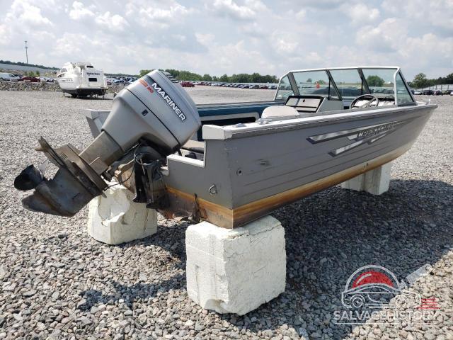 NOR39953B494 1994 CRST MARINE LOT photo no. 4