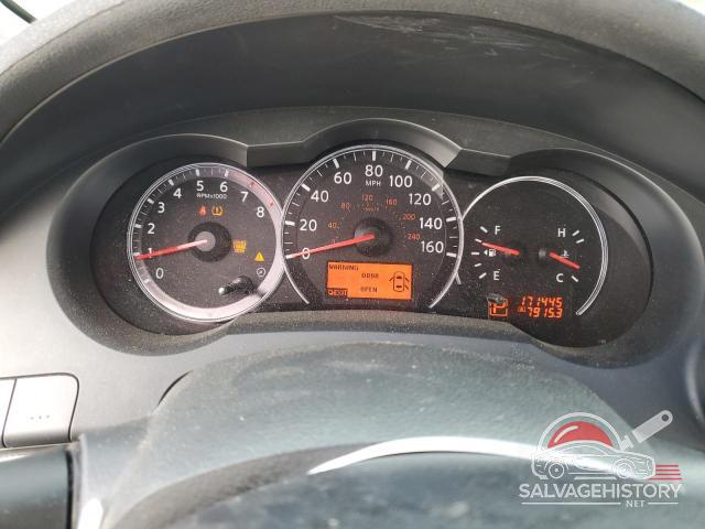 1N4AL2AP6AN473236 2010 NISSAN ALTIMA photo no. 9