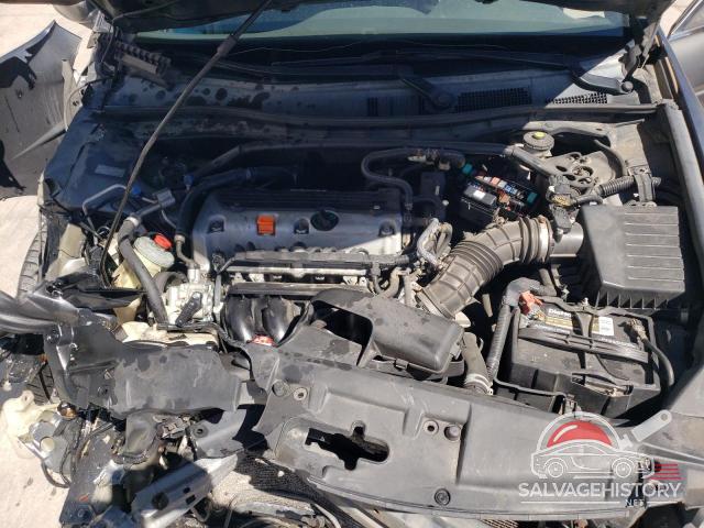 1HGCP2F7XAA189360 2010 HONDA ACCORD photo no. 11