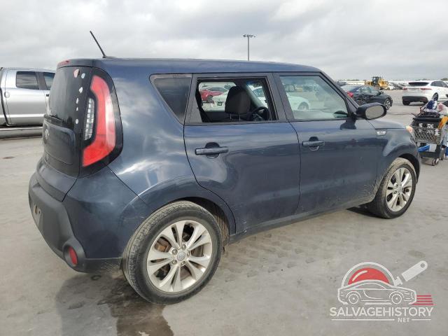 KNDJP3A52F7182473 2015 KIA SOUL photo no. 3