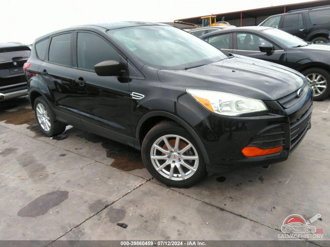 1FMCU0F73EUB61377 2014 FORD ESCAPE photo no. 11