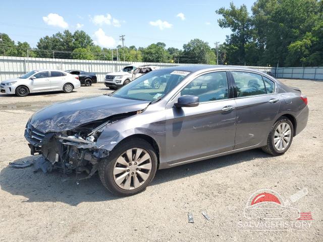 1HGCR3F81DA009633 2013 HONDA ACCORD photo no. 13
