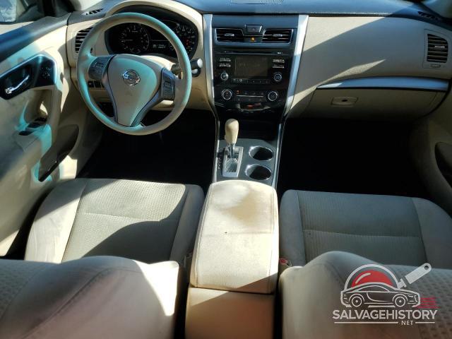 1N4AL3AP0FN345975 2015 NISSAN ALTIMA photo no. 8