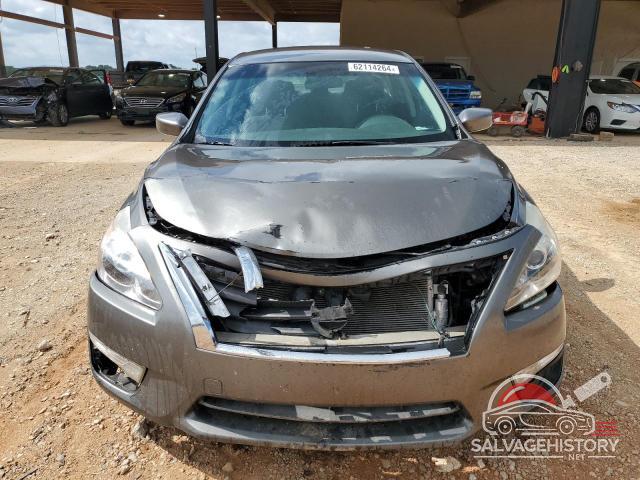 1N4AL3AP9FC275422 2015 NISSAN ALTIMA photo no. 5