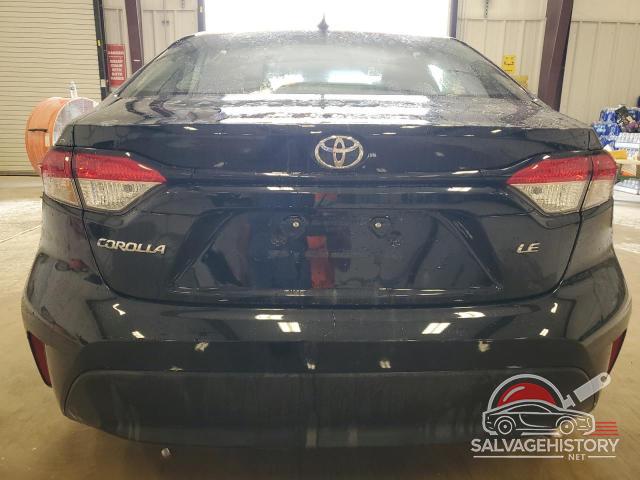 5YFB4MDE9RP120926 2024 TOYOTA COROLLA photo no. 6