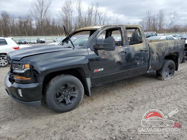 1GCVKREC8JZ222810 2018 CHEVROLET ALL Models photo no. 19